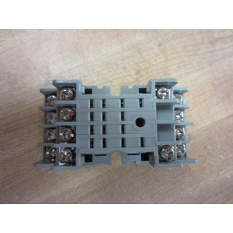 IDEC SY4S-05 Socket SY4S05 . - New No Box