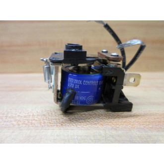 Deltrol Controls 29731-61 Relay 1701X - New No Box