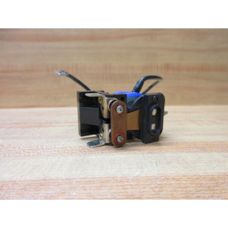 Deltrol Controls 29731-61 Relay 1701X - New No Box