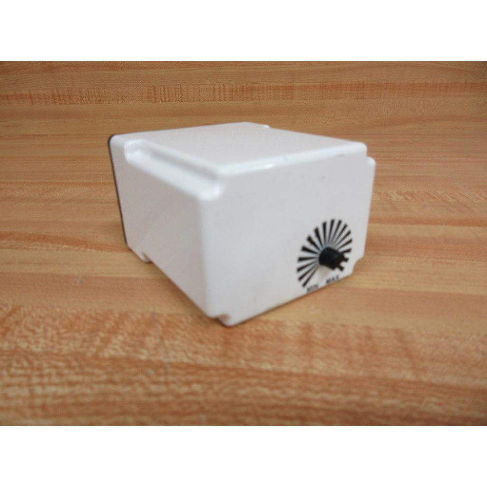 Square D 9050-JCK13V20 Timing Relay 9050JCK13V20 Series C No Knob - Used