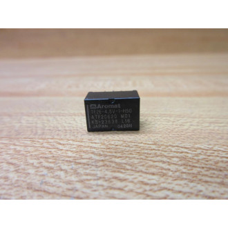 Matsushita Aromat TF2E-4.5V-1-H50 Relay ATF20620 (Pack of 2) - Used