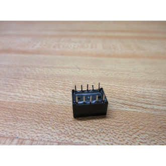 Matsushita Aromat TF2E-4.5V-1-H50 Relay ATF20620 (Pack of 2) - Used