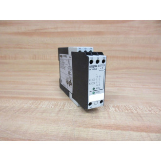 Entrelec Schiele ESTOP-2 Relay 2.450.800.00 - New No Box