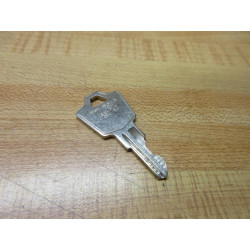 Allen Bradley A126 Replacement Key (Pack of 3) - New No Box