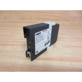 Entrelec Schiele ESTOP-2 Relay 2.450.800.00 - New No Box