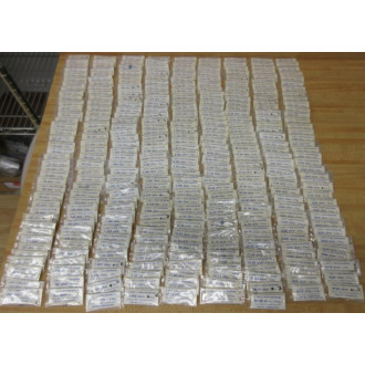 Digi-Key 100 OHM-976K OHM-14W-1 Metal Film Resistors 100OHM976KOHM14W1 (Pack of 331)