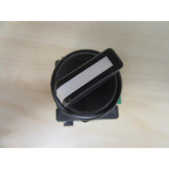 c3controls SS02-SHWE-NONC-IP20 Selector Switch