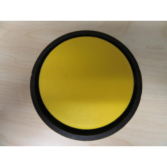 c3controls PBO-SJC-YW-NONC-IP20 Push Button Switch