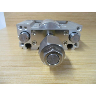 SMC MGPM80-50B-XC8 Compact Guide Cylinder MGPM8050BXC8 - New No Box