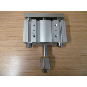 SMC MGPM80-50B-XC8 Compact Guide Cylinder MGPM8050BXC8 - New No Box