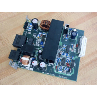 Okuma A911-2891 OPUS7000 PS80 Board E4809-045-229 - Used