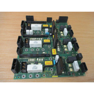 Fanuc A20B-2102-0012 Servo Amplifier Motherboard A30B21020012 Rev. 01A - Used
