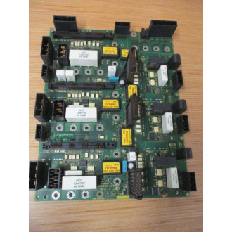 Fanuc A20B-2102-0012 Servo Amplifier Motherboard A30B21020012 Rev. 01A - Used