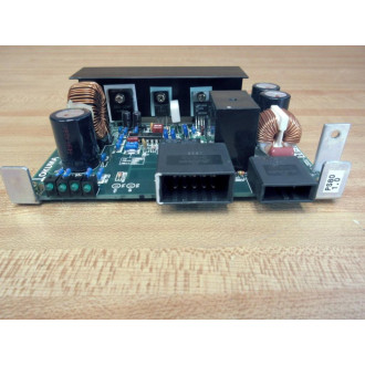 Okuma A911-2891 OPUS7000 PS80 Board E4809-045-229 - Used