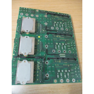 Fanuc A20B-2102-0012 Servo Amplifier Motherboard A30B21020012 Rev. 01A - Used