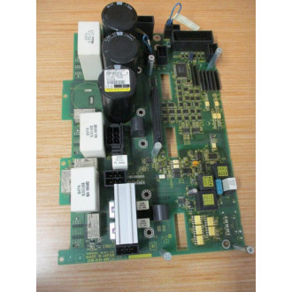 Fanuc A20B-8101-0802 Servo Drive Power Board A20B81010802 Rev.01A - Used