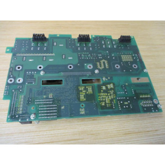 Fanuc A20B-8101-0802 Servo Drive Power Board A20B81010802 Rev.01A - Used