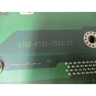 Fanuc A20B-8101-0802 Servo Drive Power Board A20B81010802 Rev.01A - Used