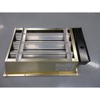 Fostoria CH-624-3A Sun-Mite Infrared Heater 2E972B Bent Corner - New No Box