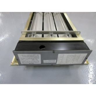 Fostoria CH-624-3A Sun-Mite Infrared Heater 2E972B Bent Corner - New No Box