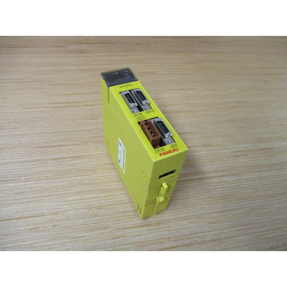 Fanuc A03B-0819-C011 Interface Module A03B0819C011 - New No Box