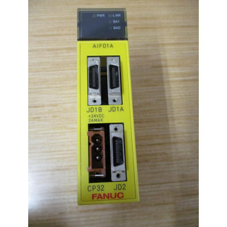 Fanuc A03B-0819-C011 Interface Module A03B0819C011 - New No Box