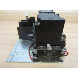 Cutler Hammer A50CN0 Reversing Starter A50CNO - Used