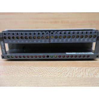 Schneider DAP 216NAS-BDAP-216N TSX Compact Output Module AS-BDAP-216N - Used