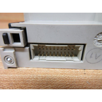 Schneider DAP 216NAS-BDAP-216N TSX Compact Output Module AS-BDAP-216N - Used