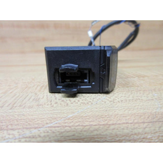 Keyence GT2-71P Sensor Amplifier GT271P - Used