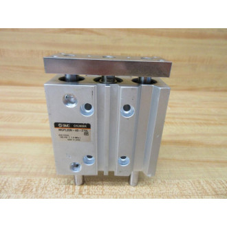 SMC MGPL20N-40-Z73L Guided Cylinder MGPL20N40Z73L - New No Box