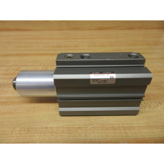 SMC MK2B50TN-20L Rotary Clamp Cylinder MK2B50TN20L - New No Box