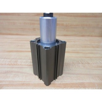 SMC MK2B50TN-20L Rotary Clamp Cylinder MK2B50TN20L - New No Box