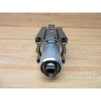 SMC MK2B50TN-20L Rotary Clamp Cylinder MK2B50TN20L - New No Box