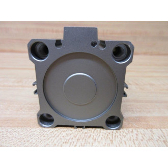 SMC MK2B50TN-20L Rotary Clamp Cylinder MK2B50TN20L - New No Box