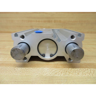 SMC MGQM32TN-100 Guided Cylinder MGQM32TN100 - New No Box