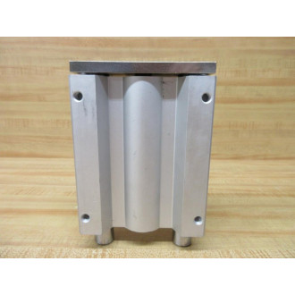 SMC MGQM32TN-100 Guided Cylinder MGQM32TN100 - New No Box