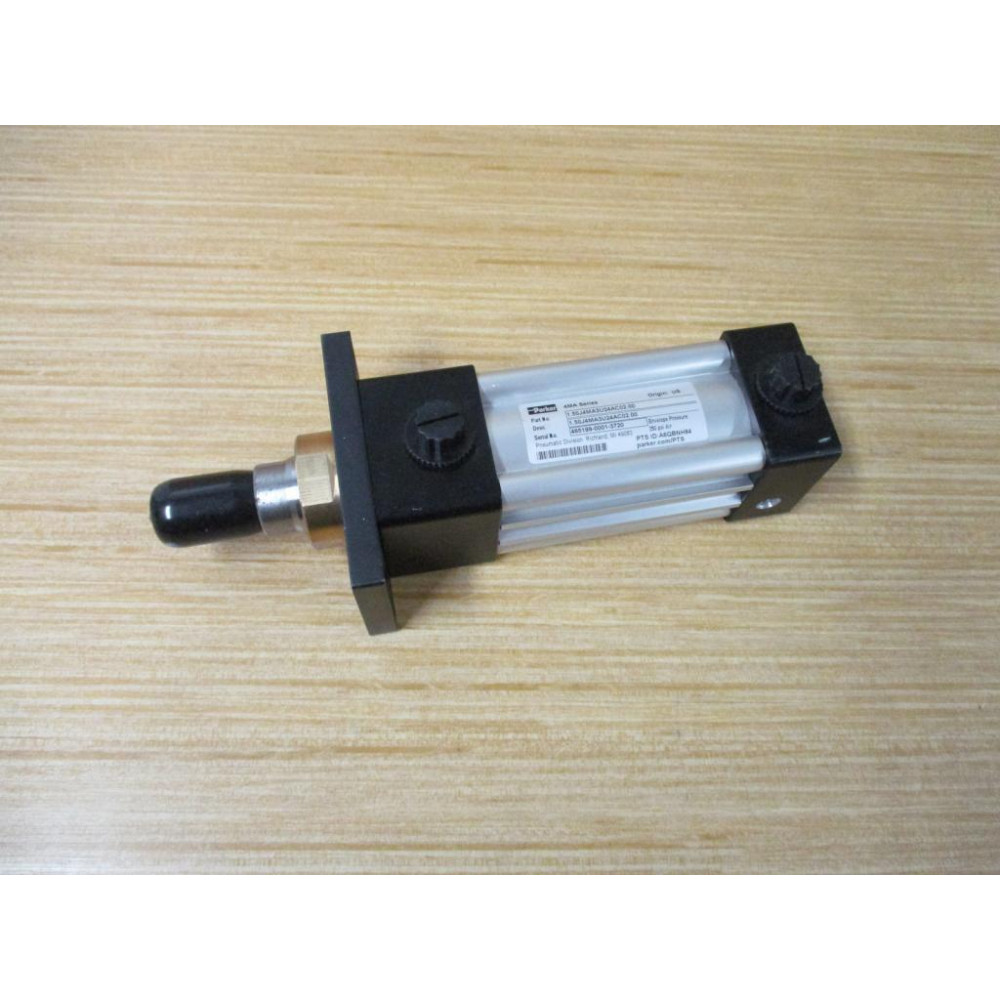 Parker 1.50J4MA3U24AC02.00 Cylinder 150J4MA3U24AC0200 - New No Box