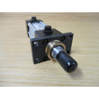 Parker 1.50J4MA3U24AC02.00 Cylinder 150J4MA3U24AC0200 - New No Box