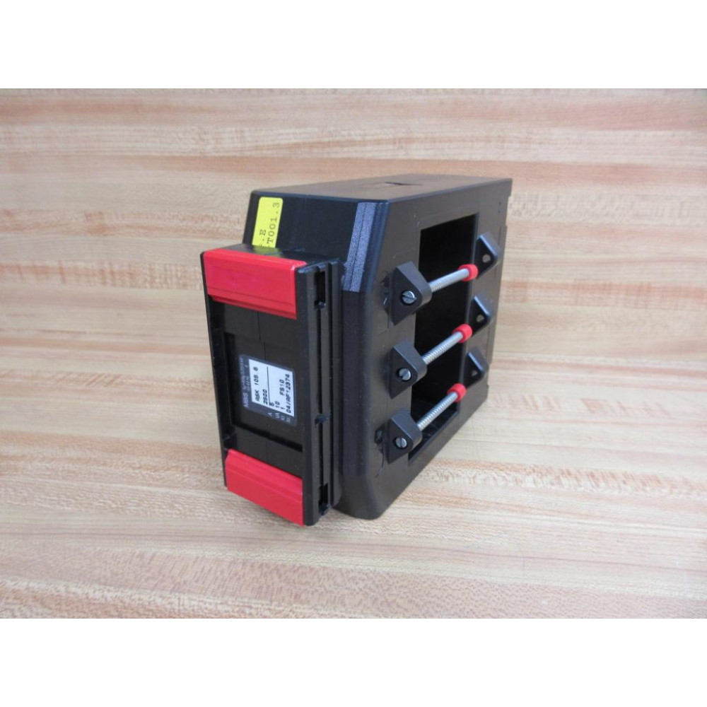 MBS ASK 105.6 Transformer - New No Box