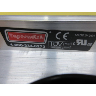 Tapeswitch TS-46 Sensing Edge 5' - New No Box
