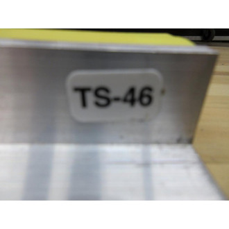 Tapeswitch TS-46 Sensing Edge 5' - New No Box