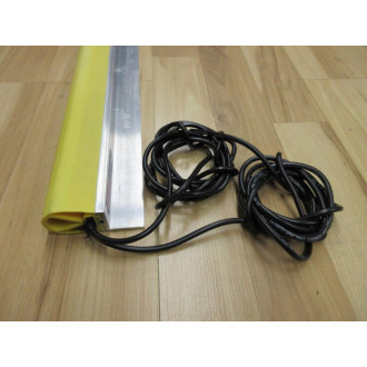 Tapeswitch TS-46 Sensing Edge 5' - New No Box