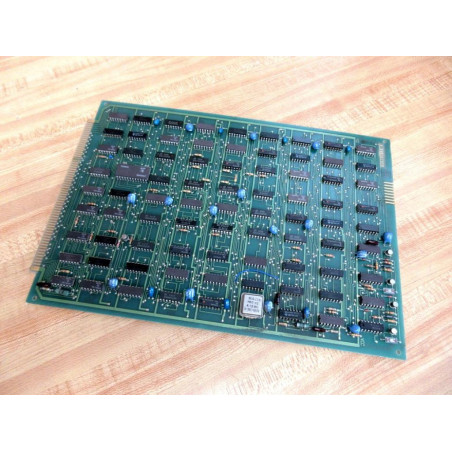 Cincinnati Milacron 3-531-2795A Circuit Board 35312795A - Used