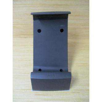 ABB 3HAC023195-001 KEBA Teach Pendant SX TPU 2 1664 Holder Only - Used