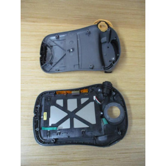 ABB 3HAC028357-001 Teach Pendant Rev.12, Enclosure & Display Only - Used