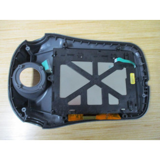 ABB 3HAC028357-001 Teach Pendant Rev.12, Enclosure & Display Only - Used