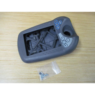 ABB 3HAC023195-001 KEBA Teach Pendant SX TPU 2 1664 Enclosure Only - Used