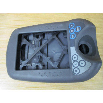 ABB 3HAC023195-001 KEBA Teach Pendant SX TPU 2 1664 Enclosure Only - Used