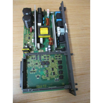 Fanuc A16B-2203-0910 Power Supply Rev.07A - Used